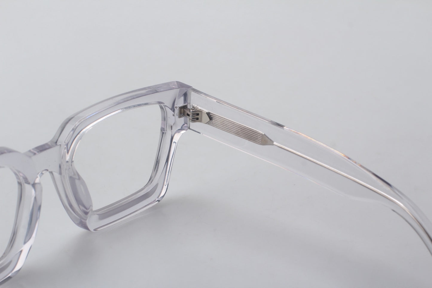 0% CHANCE 100% FAITH!