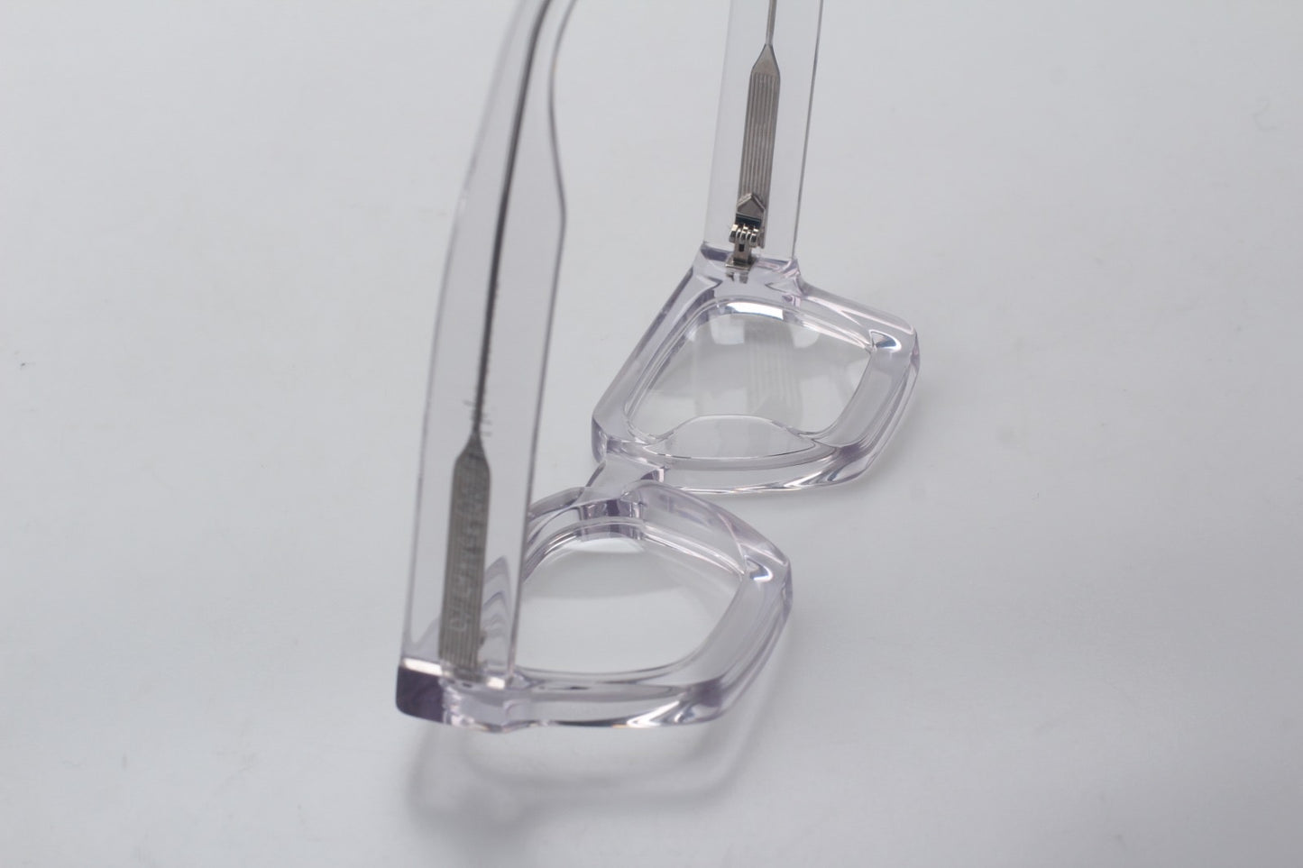 0% CHANCE 100% FAITH!