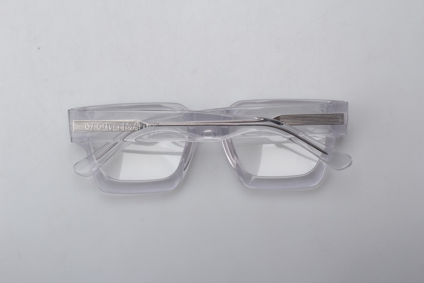 0% CHANCE 100% FAITH!