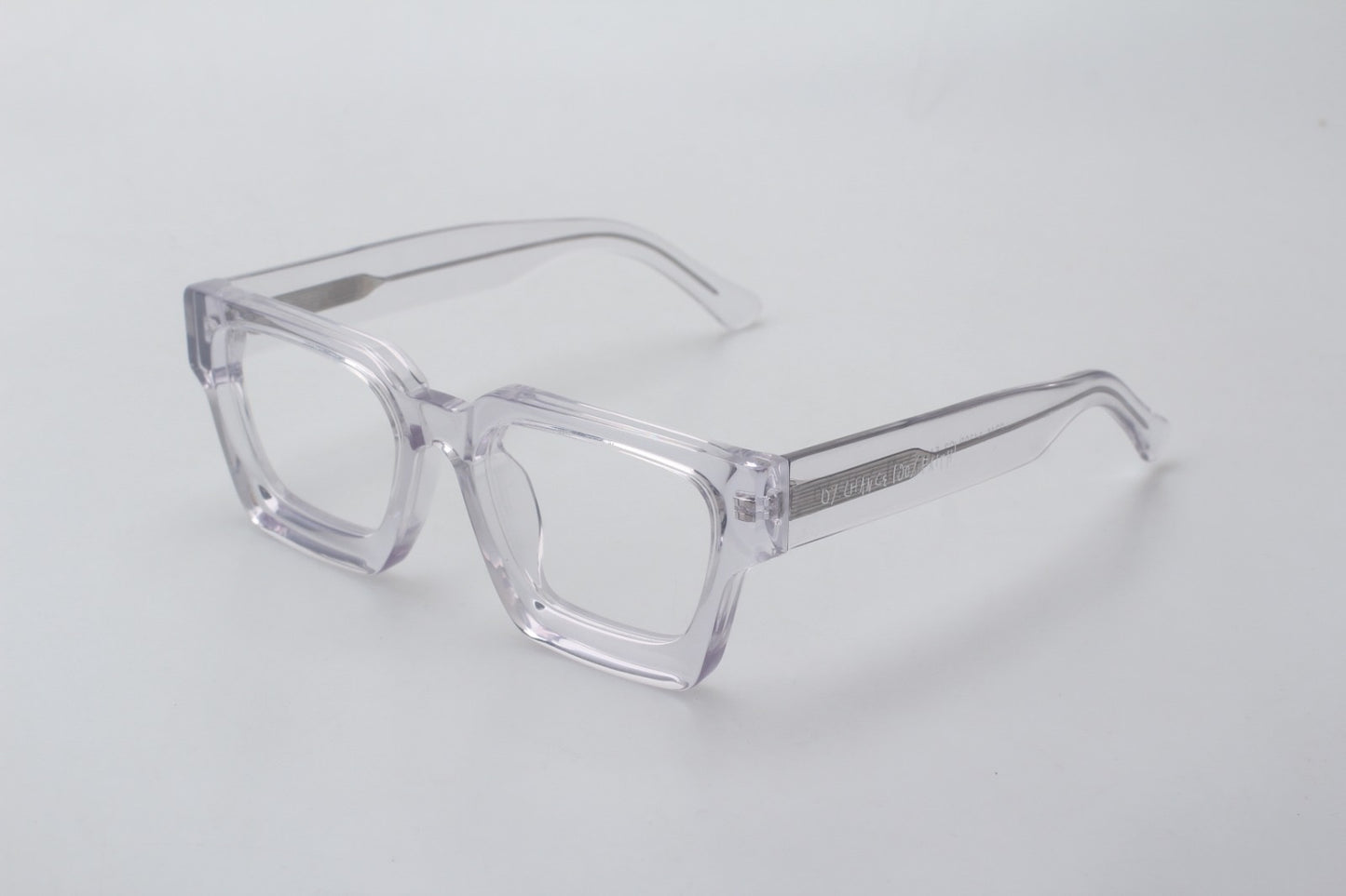 0% CHANCE 100% FAITH!