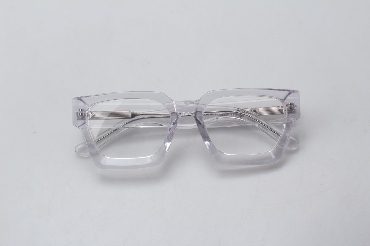 0% CHANCE 100% FAITH!