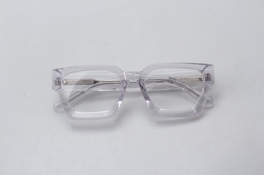 0% CHANCE 100% FAITH!